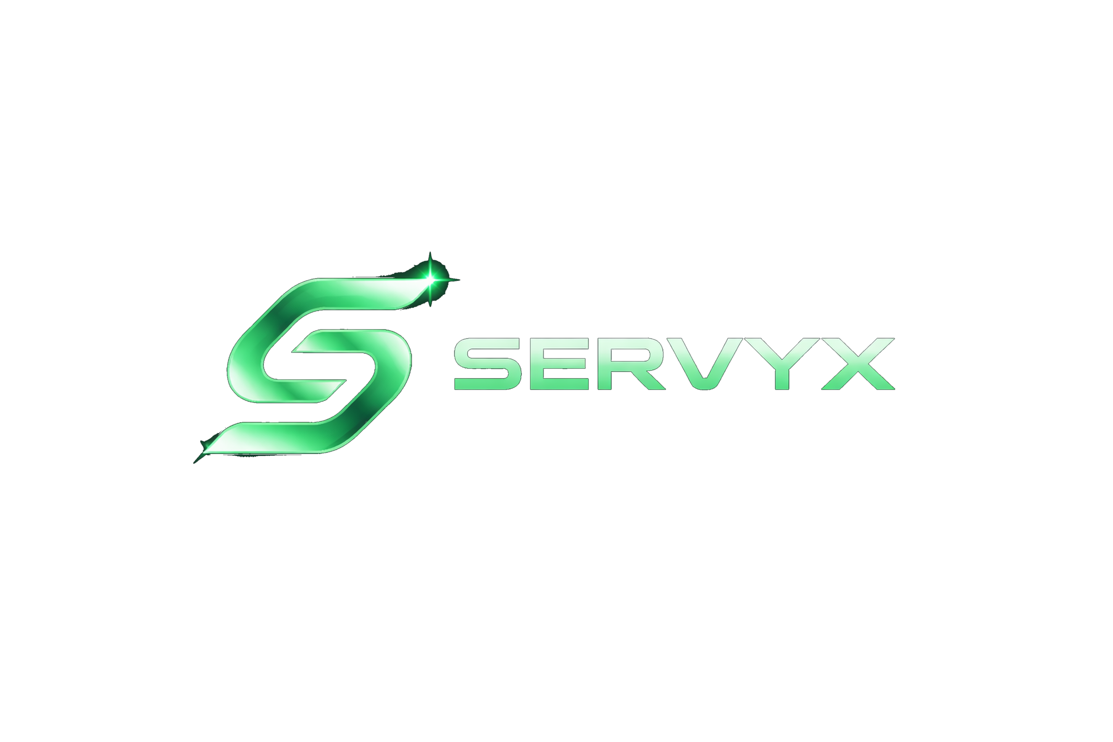Servyx Logo